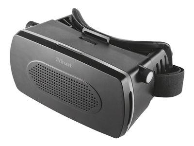 Trust Exa Virtual Reality Glasses for Smartphone
