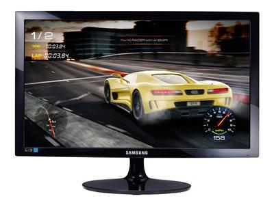 Samsung S24D330H 24" 1920x1080 1ms HDMI Monitor