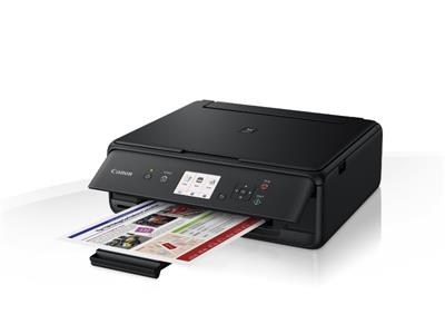 Canon PIXMA TS5050 Colour Inkjet Multifunction Printer
