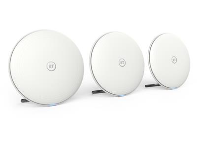 BT Whole Home Wi-Fi