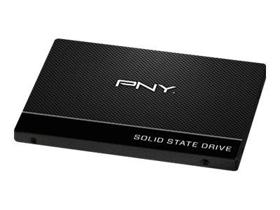 PNY CS900 Series 2.5’’ SATA III 240GB