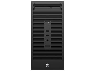 HP 280 G2 MT Intel Core i5-6500 4GB 500GB Windows 10 Professional