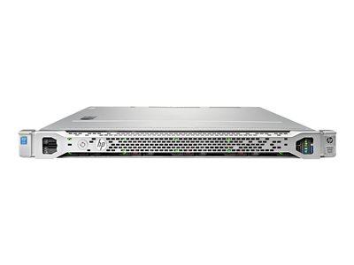 HPE ProLiant DL160 Gen9 - Server rack-mountable - 1U