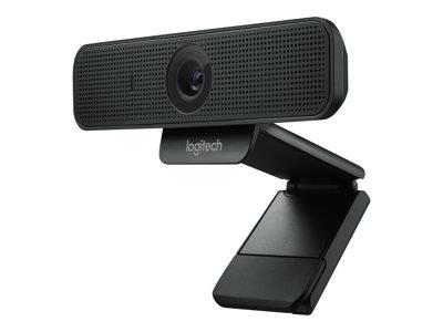 Logitech Webcam C925e