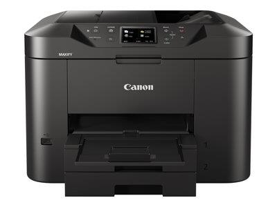 Canon MAXIFY MB2755 InkJet Multifunction Printer