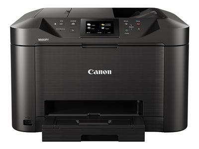 Canon MAXIFY MB5155 A4 InkJet Multifunction Printer