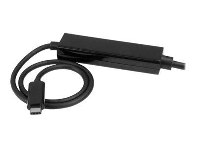 StarTech.com 2m USB-C to HDMI Cable