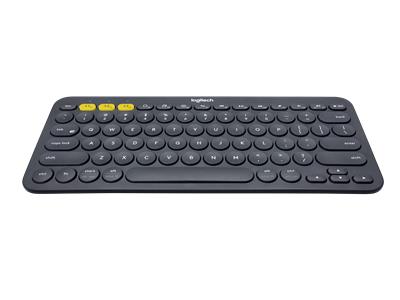 Logitech K380 Multi Device Keyboard