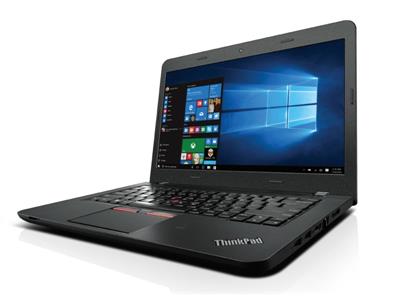 Lenovo ThinkPad E560 15.6 i5-6200U 4GB 256GB SSD DVDRW Win10Pro