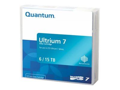 Quantum Ultrium LTO-7 Tape Cartridge