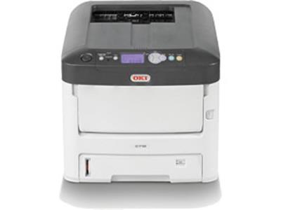 OKI C712dn-2AC A4 Colour Laser Printer