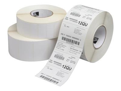 Zebra Label roll, 102x152mm