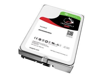 Seagate 2TB IronWolf 3.5" SATA 6Gb/s 5900RPM 64MB Hard Drive