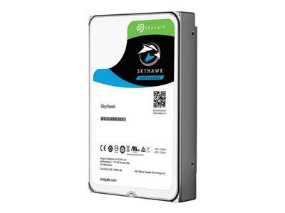 Seagate 4TB SkyHawk 3.5" SATA 6Gb/s 64MB Surveillance Hard Drive