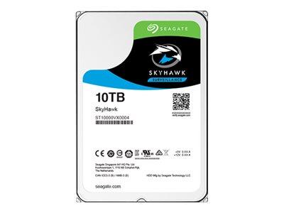 Seagate 2TB SkyHawk 3.5" SATA 6Gb/s 64MB Surveillance Hard Drive