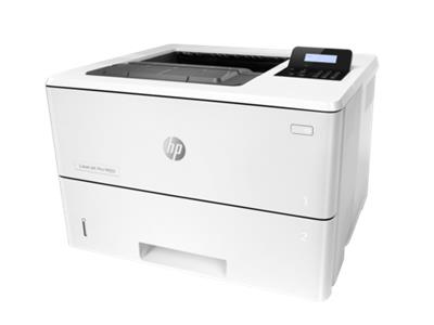 HP LaserJet Pro M501dn