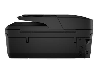 HP Officejet 6950 All-in-One - Multifunction printer