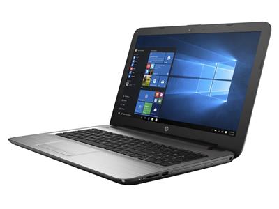 HP 250 G5 Intel Core  i7-6500U 8GB 256GB 15.6" Windows 10 Professional