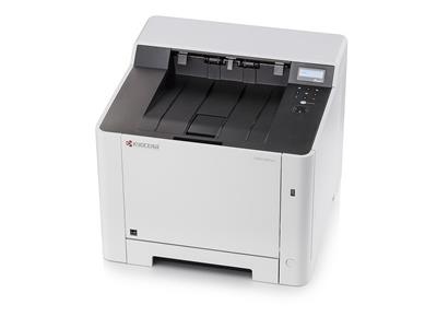 Kyocera ECOSYS P5021cdn A4 Colour Laser Printer