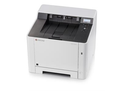 Kyocera ECOSYS P5026cdw A4 Colour Laser Printer