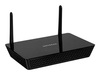 NETGEAR WAC104-100UKS Dual Band 802.11ac Wireless Access Point