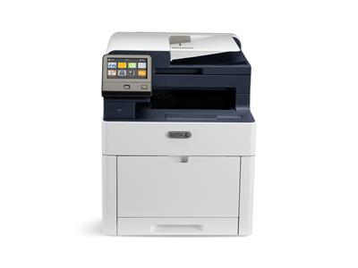 Xerox 6515V_DNI Phaser 6515 Colour Multifunction Printer