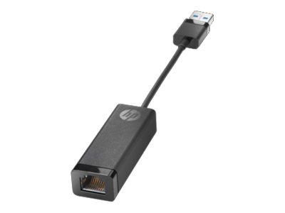 HPE HP USB 3.0 TO GIGABIT ADAPTER