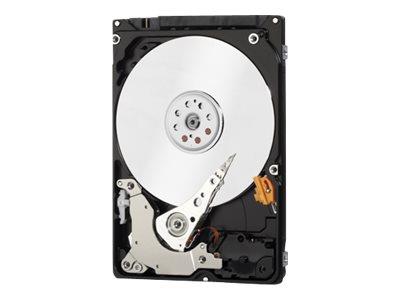 HGST 2.5 500GB SATA3 Travelstar Hard Drive 5400RPM 16MB Cache 7mm