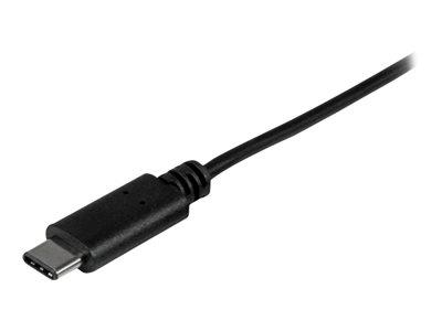 StarTech.com 6ft USB-C to A Cable - USB 2.0