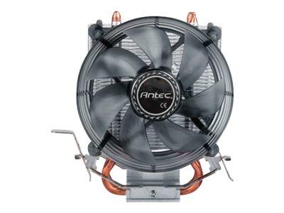 Antec A30 Dual Heatpipe CPU Air-Cooler