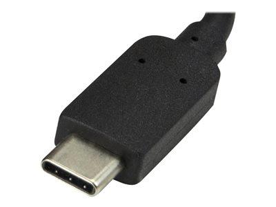 StarTech.com USB-C to HDMI - Power Delivery