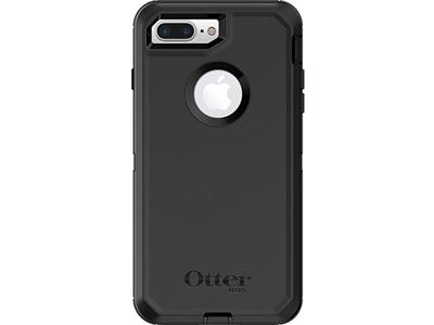 OtterBox Defender Series Case for Apple iPhone 7 Plus - Black
