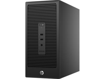 HP 280 G2 MT - Intel Core i5 6500 4GB SSD 256GB Windows 10 Professional