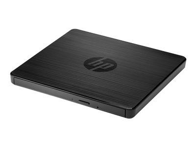 HP - Disk drive - DVD-RW - USB - External