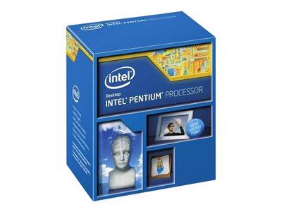 Intel Pentium Dual Core G4560 3.50GHz S1151 Kaby Lake CPU