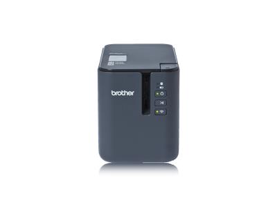 Brother PT-P900W Mono Label Printer