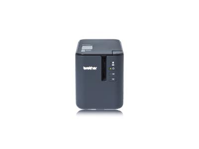 Brother PT-P950NW Mono Label Printer