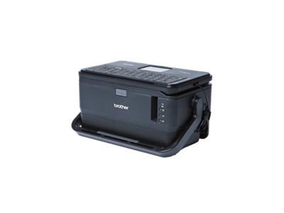 Brother PT-D800W Mono Label Printer