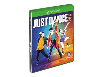 UbiSoft Just Dance 2017 for Xbox One