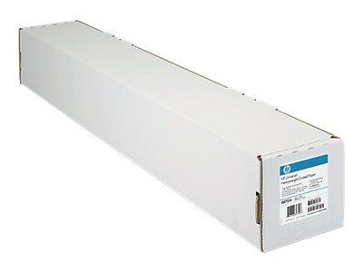 HP Coated Paper A0 Metric Roll 150FT