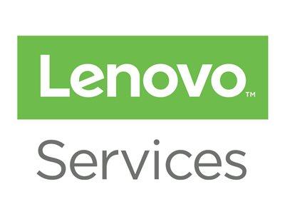 Lenovo 3 Year Onsite Upgrade From 1 Year Depot/CCI delivery