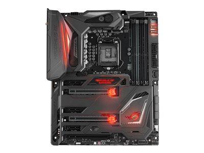 Asus MAXIMUS IX FORMULA Intel Z270 S1151 DDR4 M.2 USB3.1 ATX