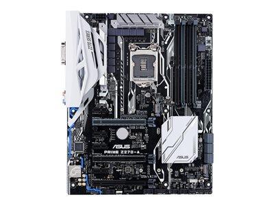 Asus PRIME Z270-A Intel Z270 S1151 DDR4 M.2 USB3.1 ATX