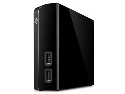 Seagate 6TB Backup Plus Hub USB3.0 Desktop Hard Drive