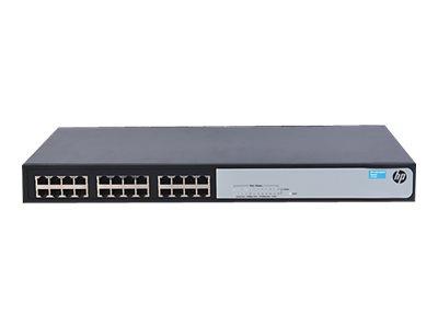 HPE OfficeConnect 1420-24G Switch