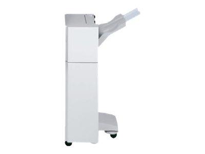 Xerox Office Finisher LX Finisher With Stacker/Stapler 2000 Sheets