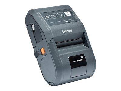 Brother RJ-3050 Direct Thermal Printer