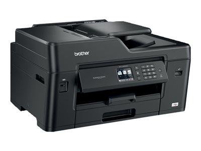 Brother MFC-J6530DW A4 Inkjet Multifunctional Printer