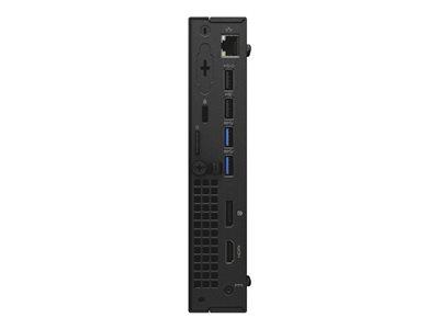 Dell OptiPlex 3040 MFF Intel Core i3-6100T 4GB 500GB Wins 10 Pro