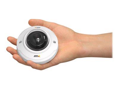 Axis M3044-V Network Surveillance Camera